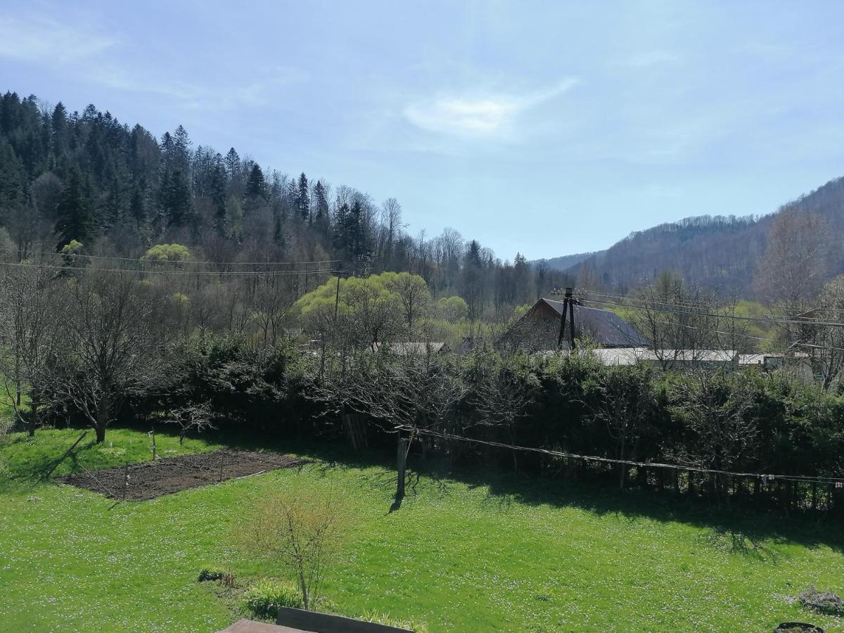 Agroturystyka Pod Kasztanem Літовищі Екстер'єр фото