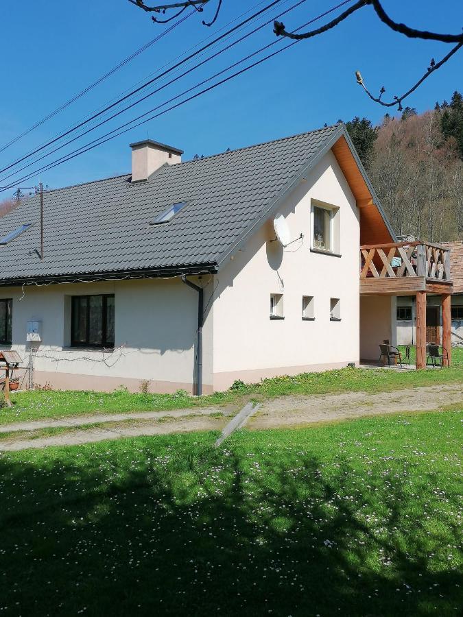 Agroturystyka Pod Kasztanem Літовищі Екстер'єр фото